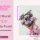 Florist Gambir Jakarta Pusat